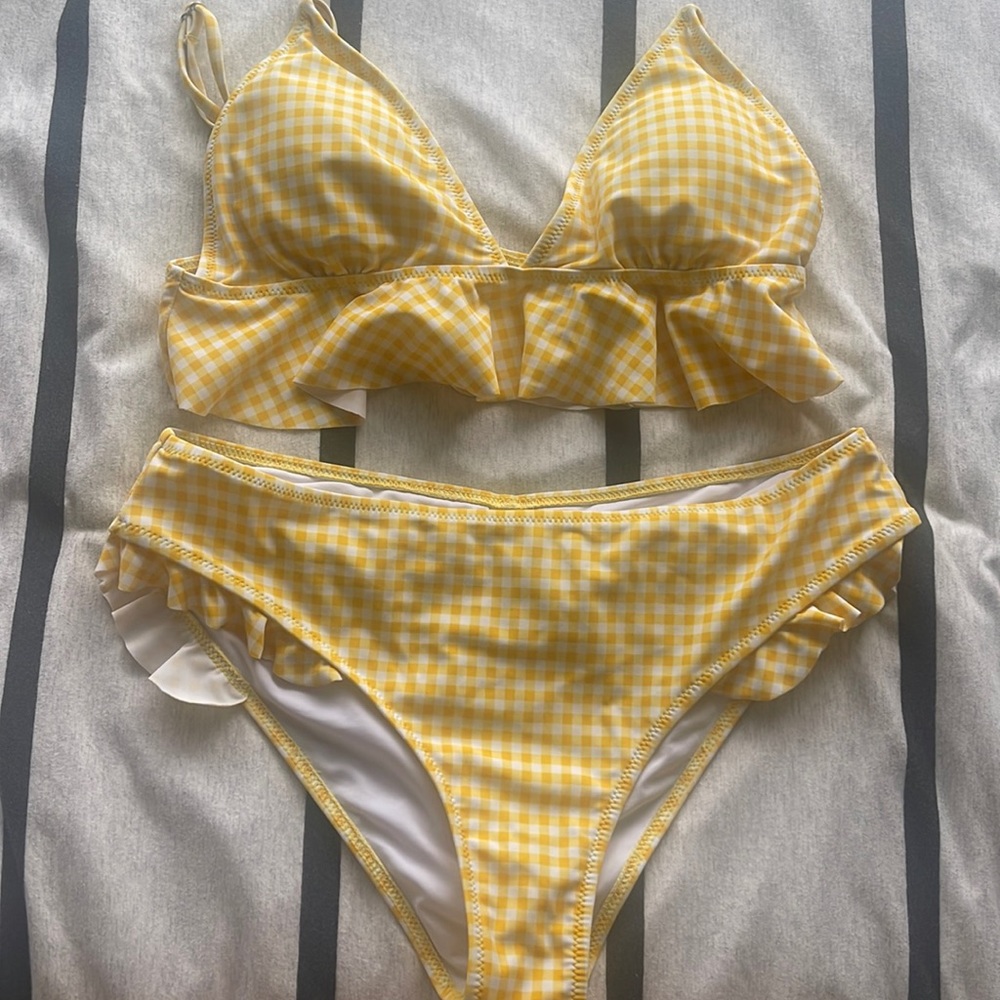 Cupshe bikini